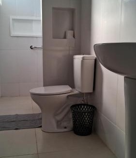 Nova Campo Grande Apartment | Suíte Harmonia 2