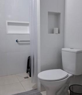 Nova Campo Grande Apartment | Suíte Harmonia 4