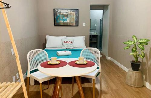 Jacarecica Apartment | Suíte Jacarecica II