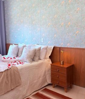 Camanducaia Hotel | Suíte Jequitibá