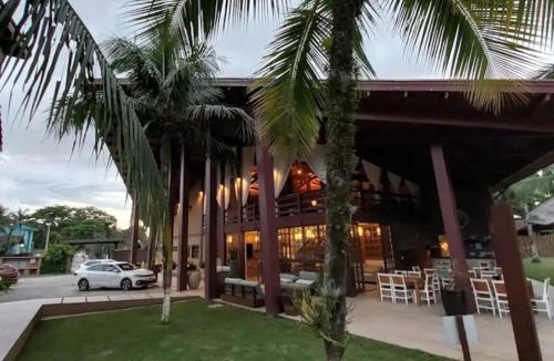 Maresias Hotel | Suíte luxo