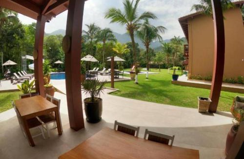 Maresias Hotel | Suíte luxo