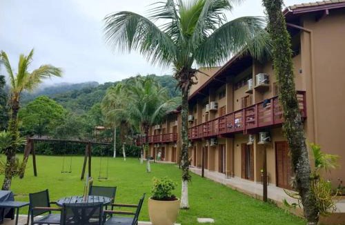 Maresias Hotel | Suíte luxo