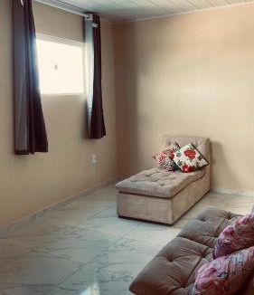 Areia Apartment | Suíte Luxo Casal Duplo