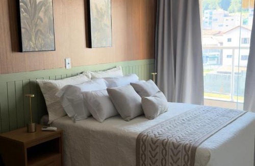 Camanducaia Hotel | Suíte Mantiqueira