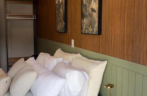 Camanducaia Hotel | Suíte Mantiqueira