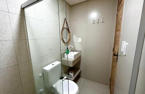 Maragogi Hotel | Suíte Maresia 1 - Pé na Areia