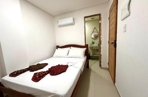 Maragogi Hotel | Suíte Maresia 1 - Pé na Areia