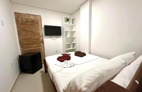 Maragogi Hotel | Suíte Maresia 1 - Pé na Areia