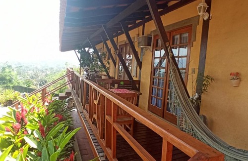 Agua Branca House | Suíte Porto Bananas Ilhabela