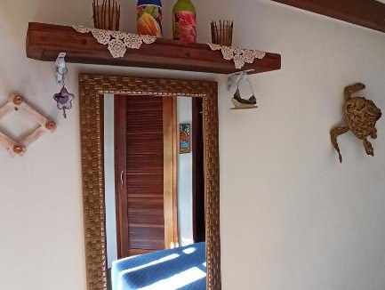 Agua Branca House | Suíte Porto Bananas Ilhabela