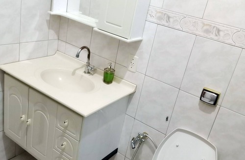 Brotas House | Suíte Privativa Gigá