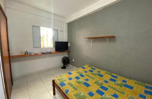 Estufa II House | Suíte privativa