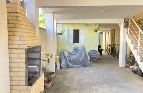 Estufa II House | Suíte privativa