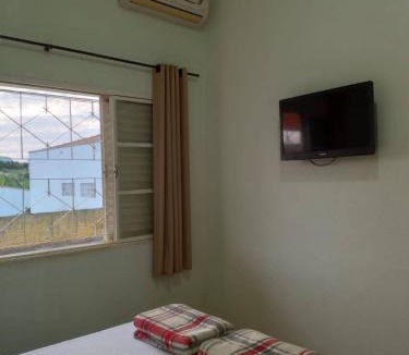 Sao Joao House | Suíte privativa Gigá