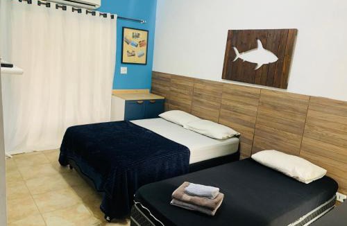 Sao Lourenco House | SUÍTE PRIVATIVA RIVIERA & ITAGUARÉ 100mts de 2 praias!
