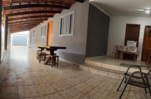 Trindade Apartment | Suíte Santa Luzia casal 03