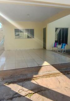 Confresa House | Suíte Santa Luzia Premium