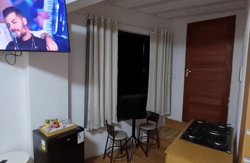 Venda Nova Do Imigrante House | Suíte Som das Montanhas VNI