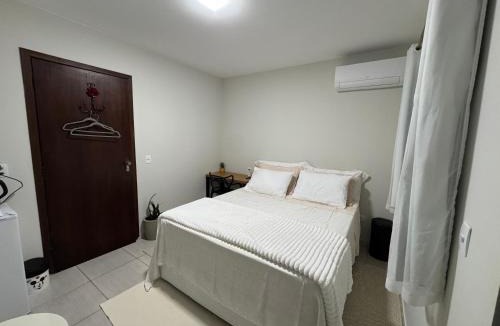 Santa Felicidade House | Suíte Sta Felicità 2 - Confortável e Aconchegante