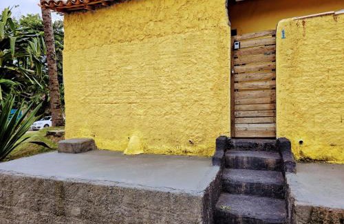 Ilhabela House | Suíte top próximo Balsa+ Estacionamen