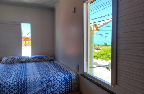 Canoa Quebrada Hotel | Suítes Brasil
