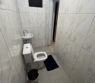 Socorro Hotel | Suítes Caminho das Garças
