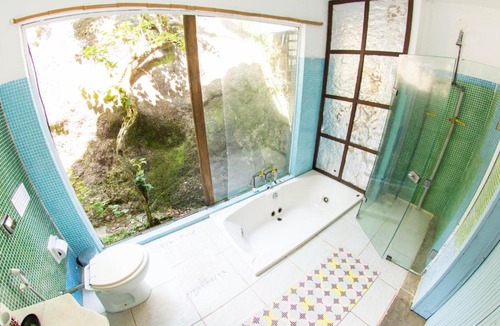 Vila do Abraao Hotel | Suítes Casa Grande