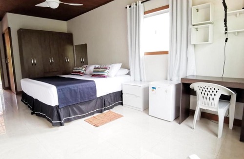Barra Grande House | Suítes da Kira