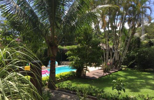 Costa Bela House | Suítes da Piscina