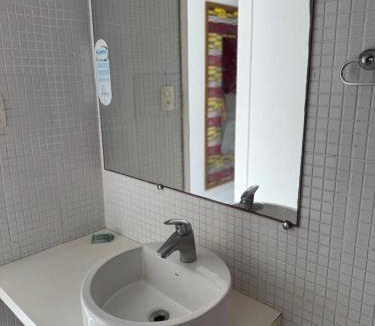 Vila Julia Apartment | Suítes Delphin Beach Hotel
