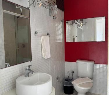 Vila Julia Apartment | Suítes Delphin Beach Hotel