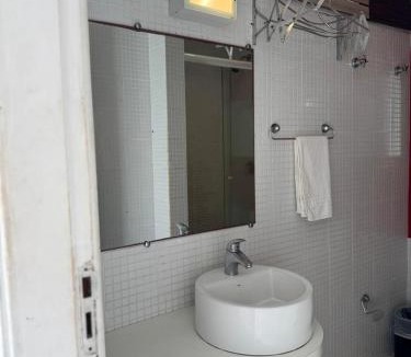 Vila Julia Apartment | Suítes Delphin Beach Hotel