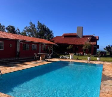 Caucaia House | Suítes icarai vila