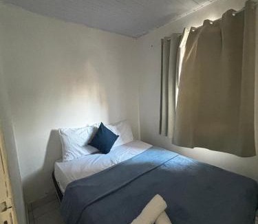 Porto de Galinhas Hotel | Suítes Marrakesh