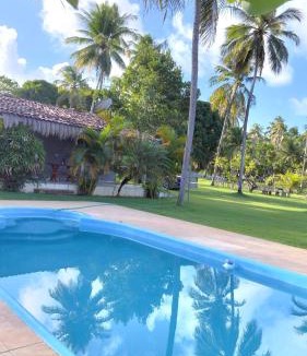 Sao Miguel dos Milagres Cabin | Suítes Milagres Bontempo