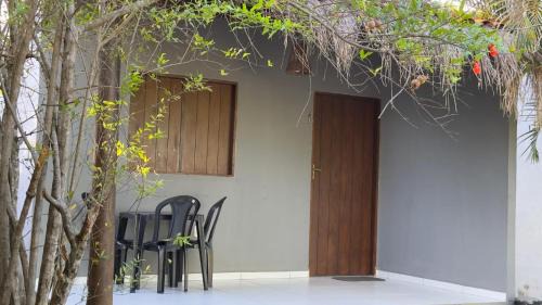 Sao Miguel dos Milagres Cabin | Suítes Milagres Bontempo