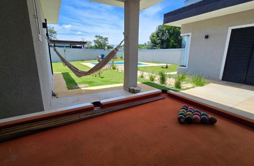 Pardinho House | Suítes Ninho dos Lobos