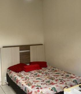 Vista Linda House | Suítes Para Casal