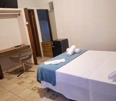 Praia de Barequecaba House | Suítes Praia Barequeçaba