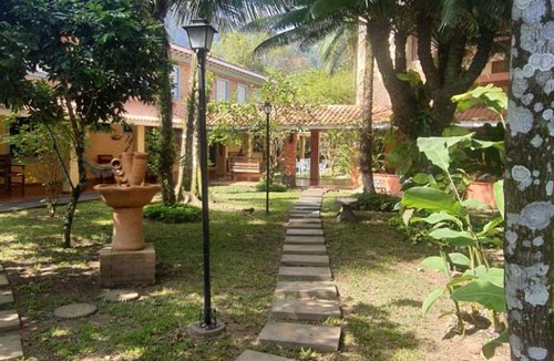 Lazaro Apartment | Suítes Quintal de Lázaro 5