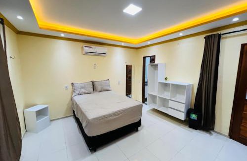 Paraipaba Apartment | Suítes Rancho Pesqueiro