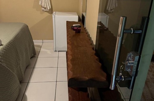 Sao Jorge House | Suítes Sossego