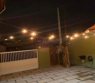 Acarau Apartment | Suítes Vilinha Praia do Tenório