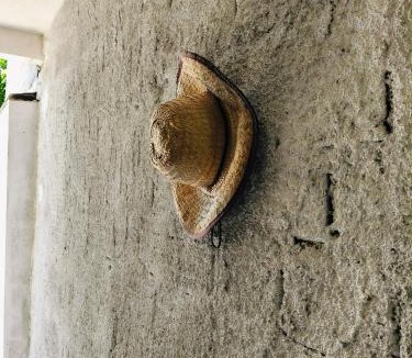 Porto da Rua Hotel | Suítes Yayá Milagres