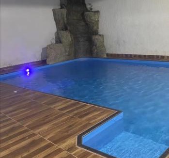Anapolis House | Sua casa longe de casa