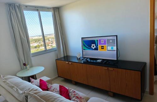 Samambaia Apartment | Sua casa longe de casa