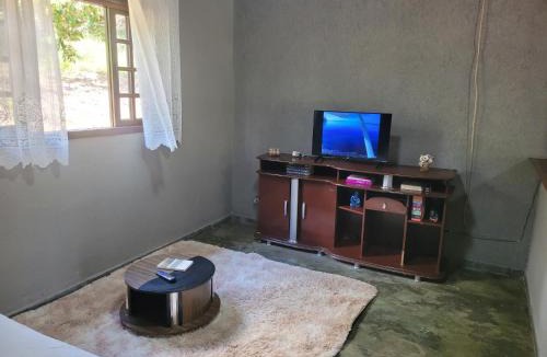 Pedra Bela House | Sua casa na roça
