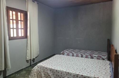Pedra Bela House | Sua casa na roça