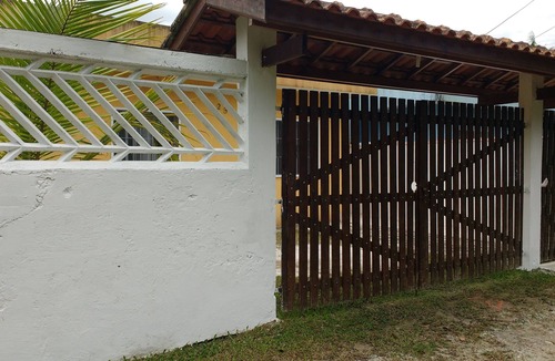 Balneario Mogiano House | Sua casa no litoral